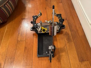 Máquina Encordar Raquetas