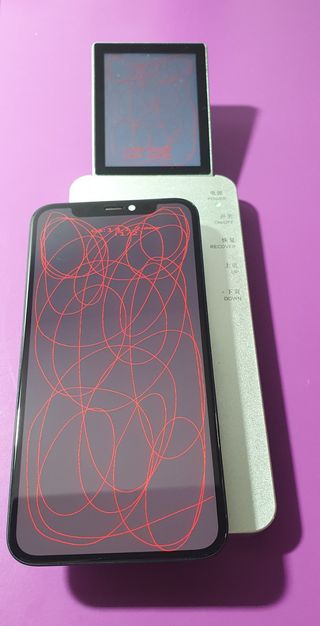 Pantalla 11 pro original iphone