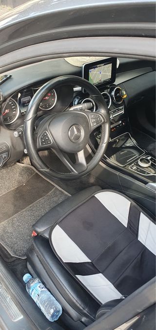 Mercedes-Benz Clase A 2017