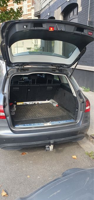 Mercedes-Benz Clase A 2017