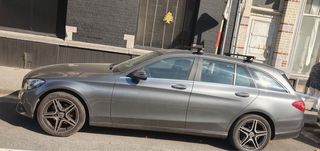 Mercedes-Benz Clase A 2017