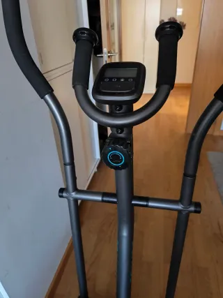 Bicicleta Elíptica  domyos 100