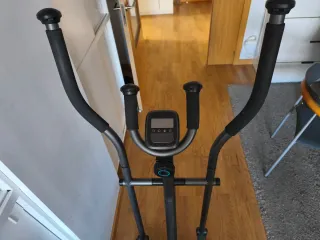 Bicicleta Elíptica  domyos 100