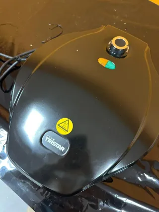 Horno Pizza Eléctrico