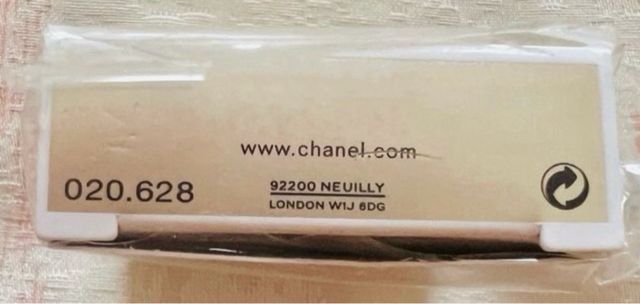 Confezione Profumi CHANEL / Pochette NECESER DIOR