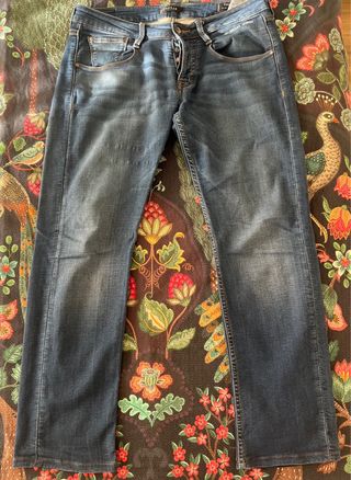 Guess Vermont Slim Straight W30