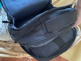 Mochila Pepe Jeans Negra