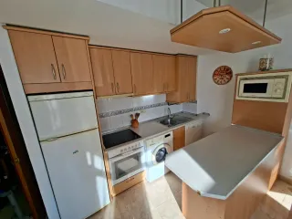 Piso de alquiler temporada en Benicarlo