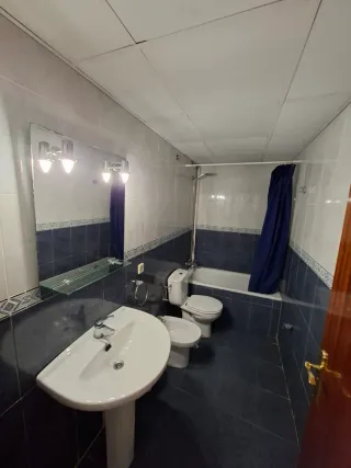 Piso de alquiler temporada en Benicarlo