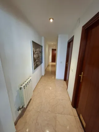 Piso de alquiler temporada en Benicarlo