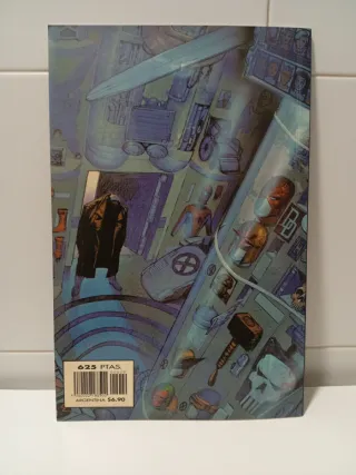 3 Comics Marvel Comics