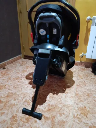 Silla de coche Graco para bebé