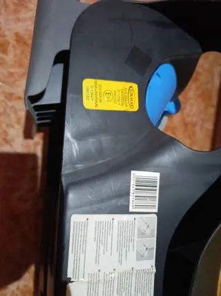 Silla de coche Graco para bebé