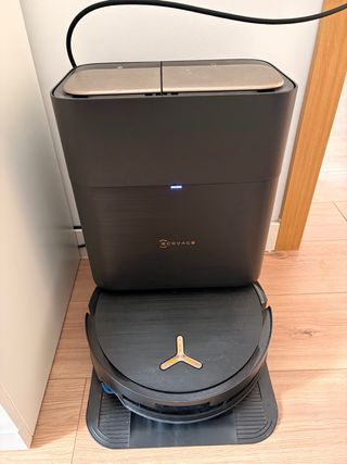 Ecovacs Deebot X9 Pro Omni