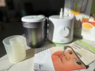 Philips Avent Babycook