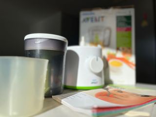 Philips Avent Babycook
