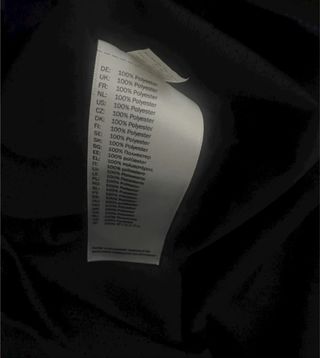 Talla M. Chaqueta deportiva JAKO.