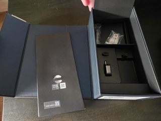 Samsung Galaxy Note 8 64GB Negro