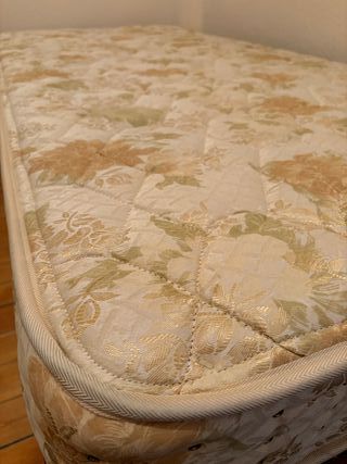 Colchón Pikolin 90x190cm Muelles Ensacados