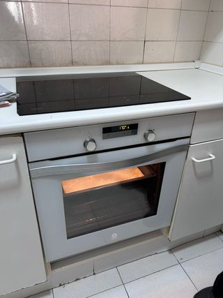Horno Balay Blanco 3HB.84