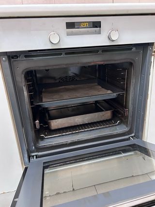 Horno Balay Blanco 3HB.84