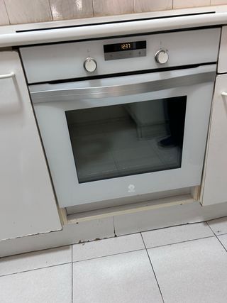Horno Balay Blanco 3HB.84