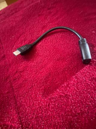 Adaptador HDMI a Mini HDMI