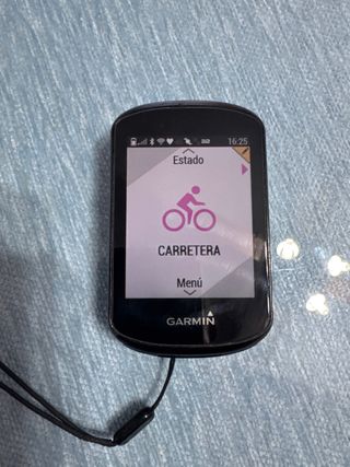Garmin Edge 530 GPS Ciclismo
