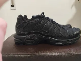 Nike TN Talla 45 Negras