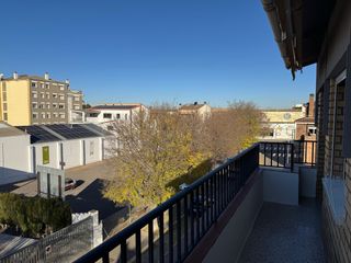 Piso en venta en Les Borges Blanques