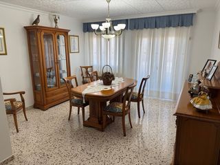 Piso en venta en Les Borges Blanques