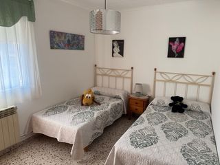 Piso en venta en Les Borges Blanques