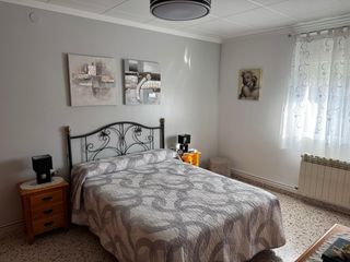 Piso en venta en Les Borges Blanques