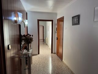 Piso en venta en Les Borges Blanques