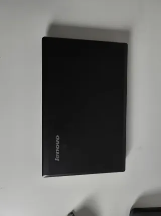 Lenovo G580 • i5 • 8GB RAM • SSD • 15,6” — Funcion