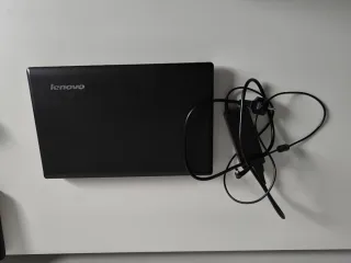 Lenovo G580 • i5 • 8GB RAM • SSD • 15,6” — Funcion