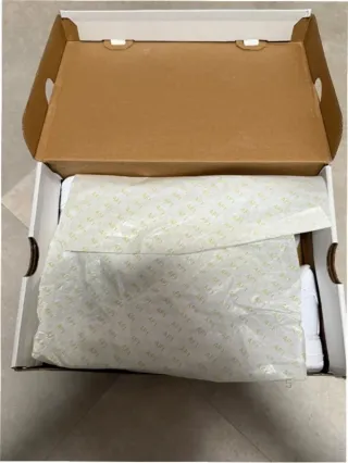 Nike Air Force 1 Low '07 Talla 45