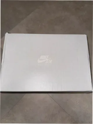 Nike Air Force 1 Low '07 Talla 45