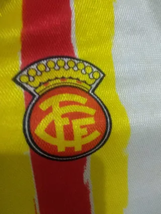 Camiseta Puma Selección Catalana