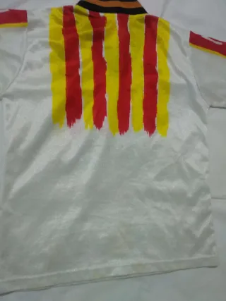 Camiseta Puma Selección Catalana