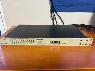 Generador MPX AEV / OMB Stereo Coder