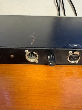 Generador MPX AEV / OMB Stereo Coder