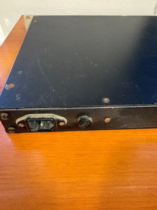 Generador MPX AEV / OMB Stereo Coder