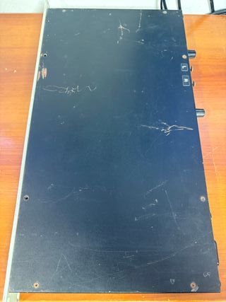 Generador MPX AEV / OMB Stereo Coder