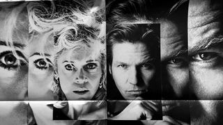 Cartel Original A la mañana siguiente (1986)