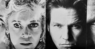 Cartel Original A la mañana siguiente (1986)