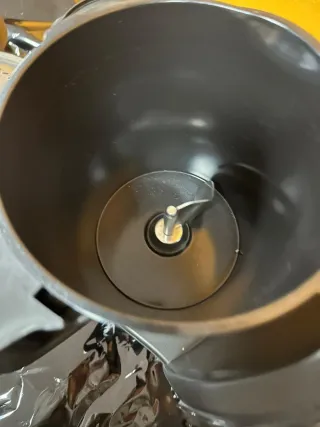 Robot de cocina Cecotec