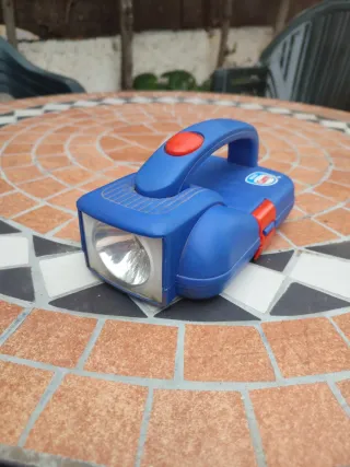 Caja Herramientas Camy Nestle