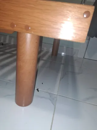 2 Somieres Eléctricos Madera y Metal