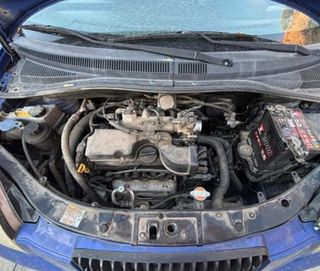 103138 asiento delantero izquierdo kia picanto 1.1